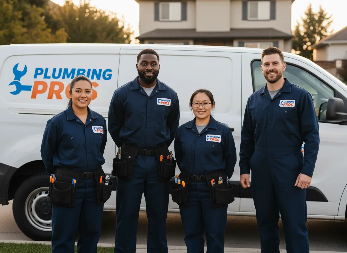Water Heater Repair company in Rankin, TX